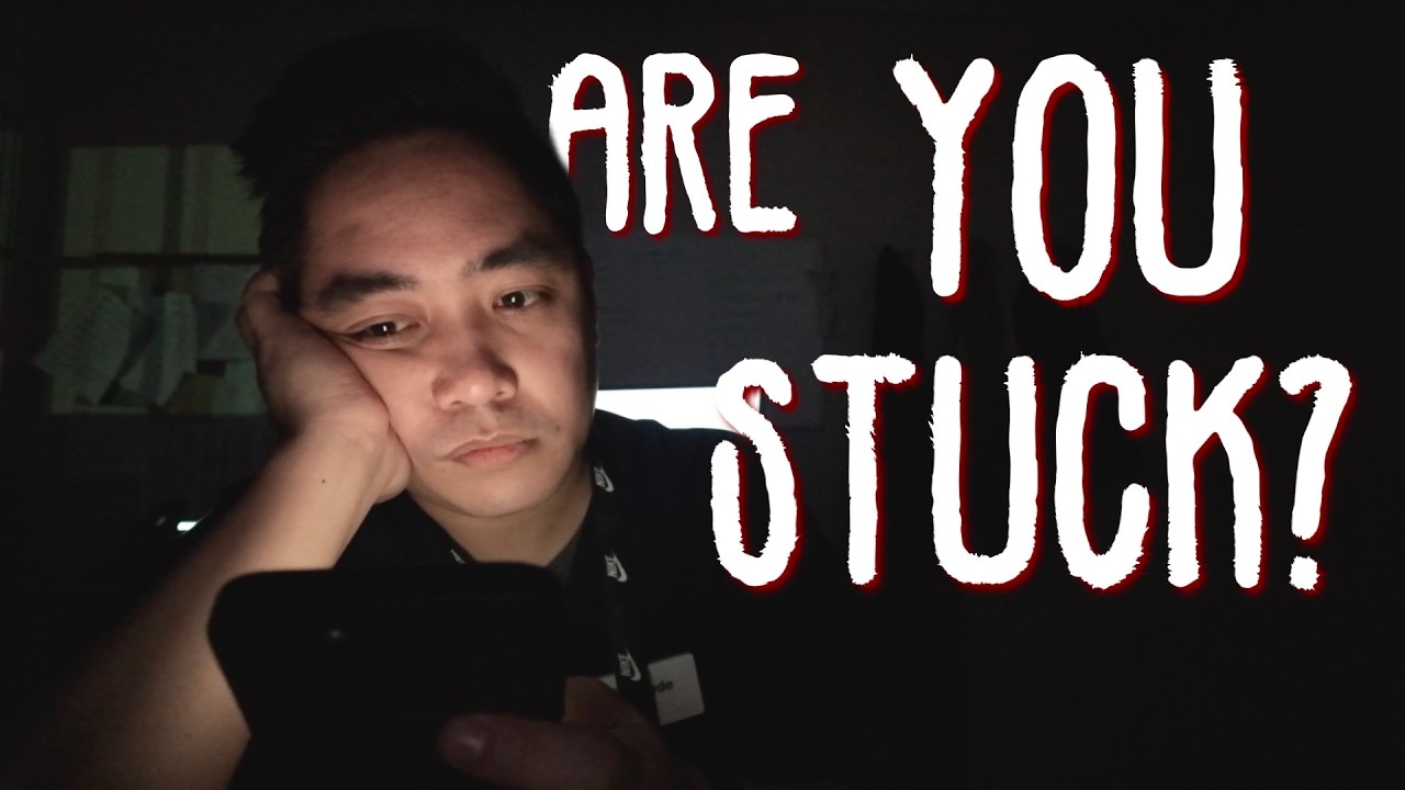 Why Smart People are Stuck in Life