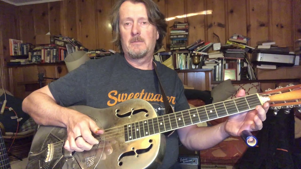 How to play Boogie Woogie Dance