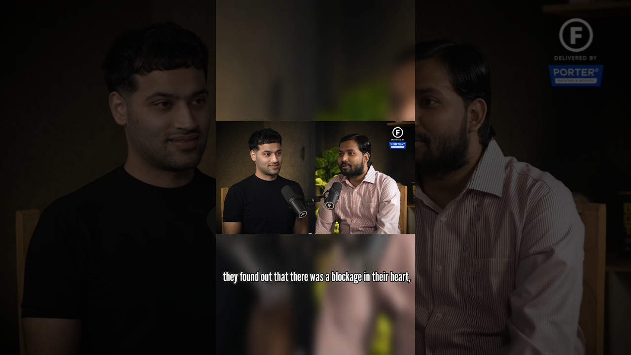 What Do People Do for Fun in Khan Sir&rsquo;s Hospital? 😄 Funny Moments | Raj Shamani Podcast