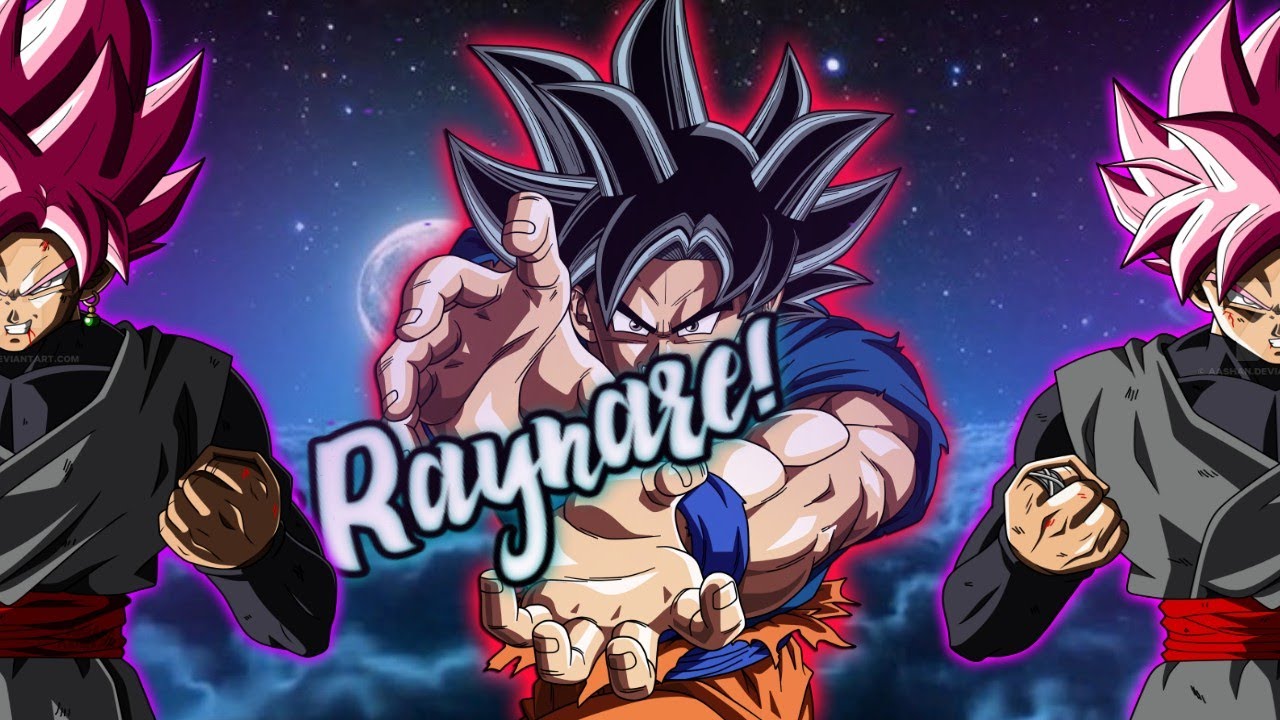 Goku x Raynare.💕  amor u odio Prologo.