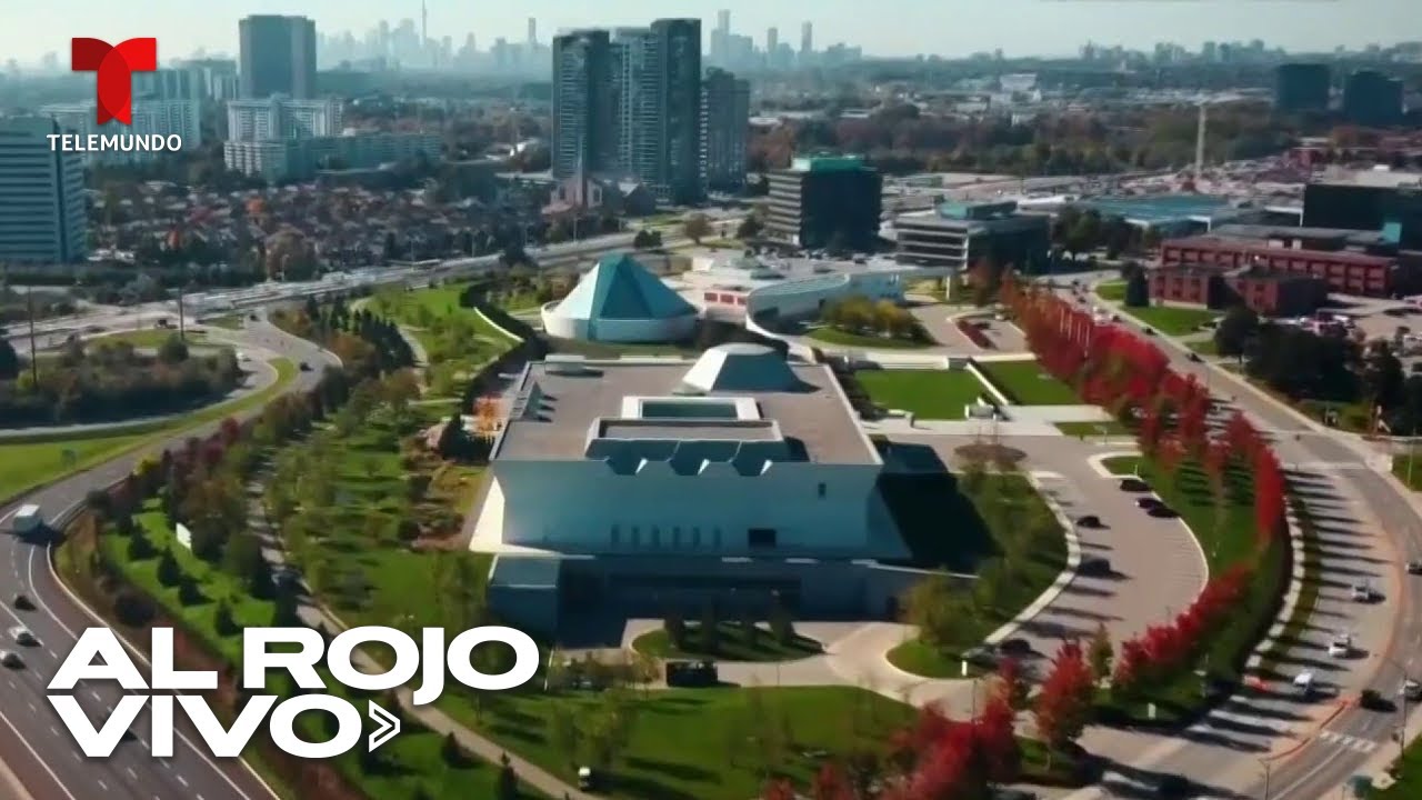 Toronto ofrece más que bellos paisajes en el marco al arranque del mundial de fútbol 2026