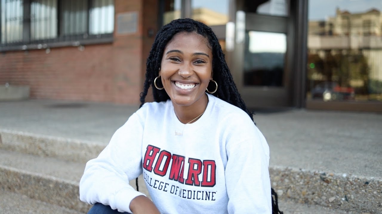 Faces of the SNMA: Yaadira Brown, MPH