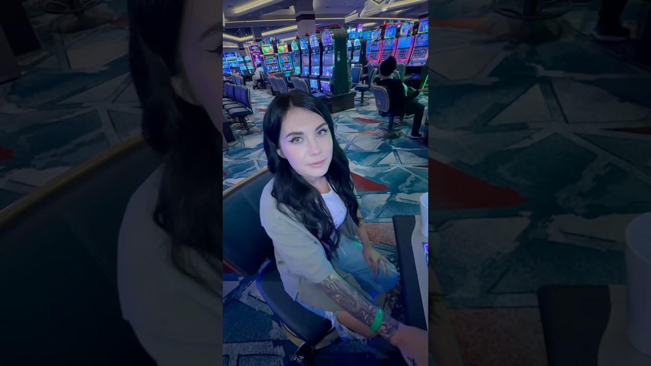 $1800 In Dragon Link / $50 Bets #casino #slots #gambling #comedy #money