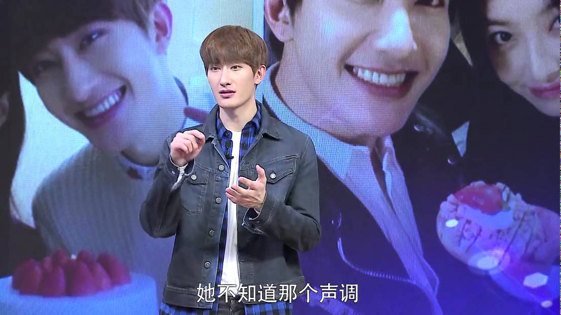 【优酷全明星 2015】EP01 | 周觅揭韩娱乐圈艰辛路 | 杨子姗/李治廷/郑元畅/徐静蕾/魏晨 | 优酷 YOUKU