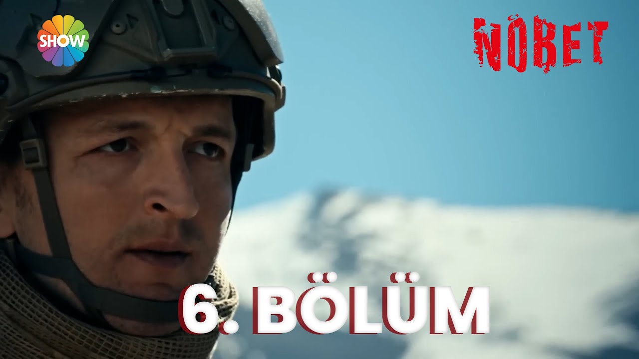 N&ouml;bet 6. B&ouml;l&uuml;m