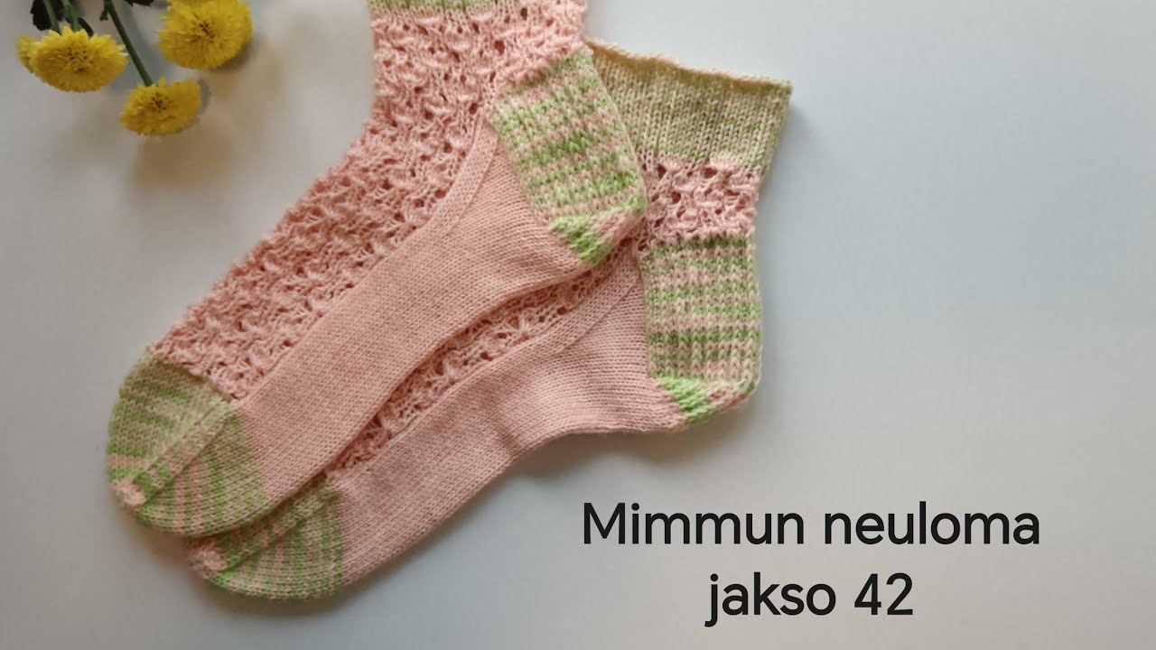 Mimmun neuloma - jakso 42