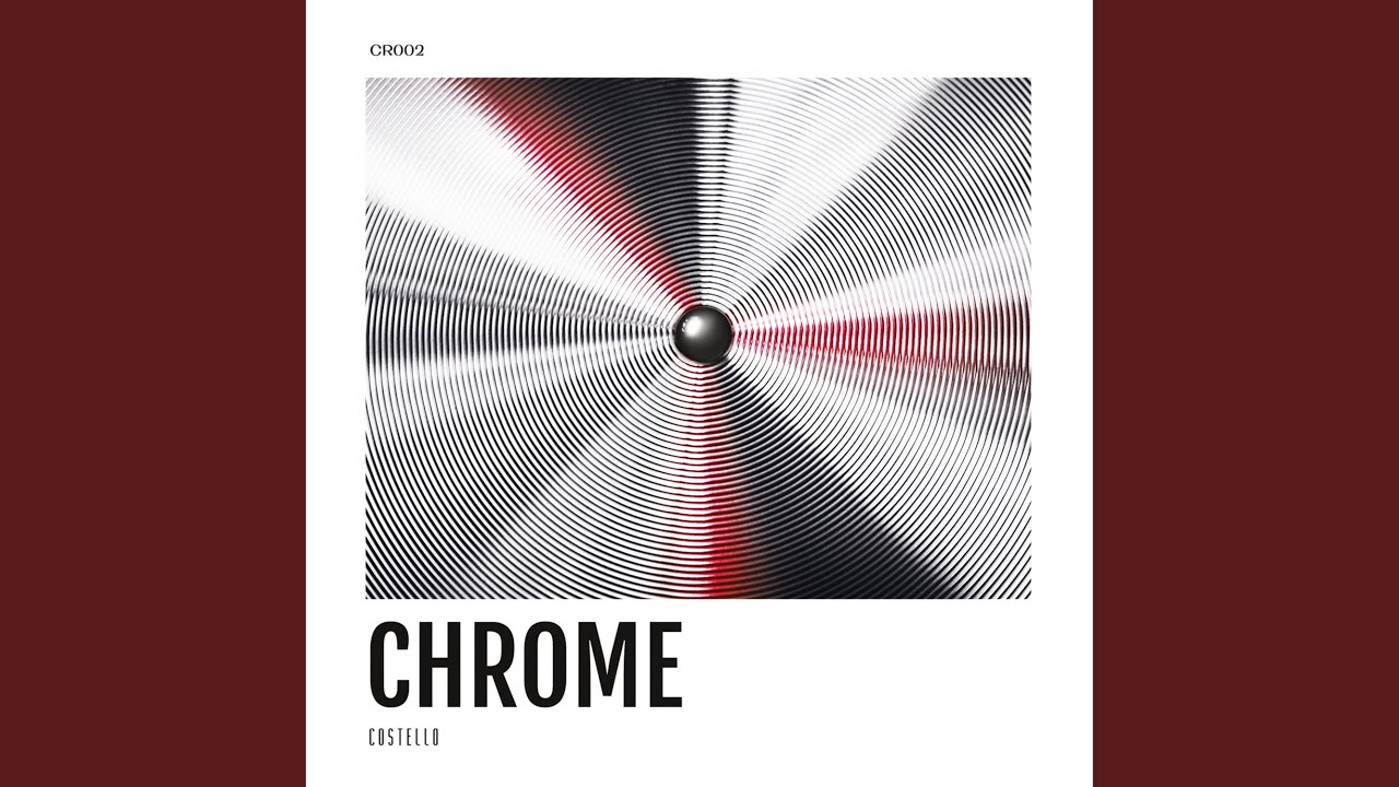 Chrome (TWR72 Remix)