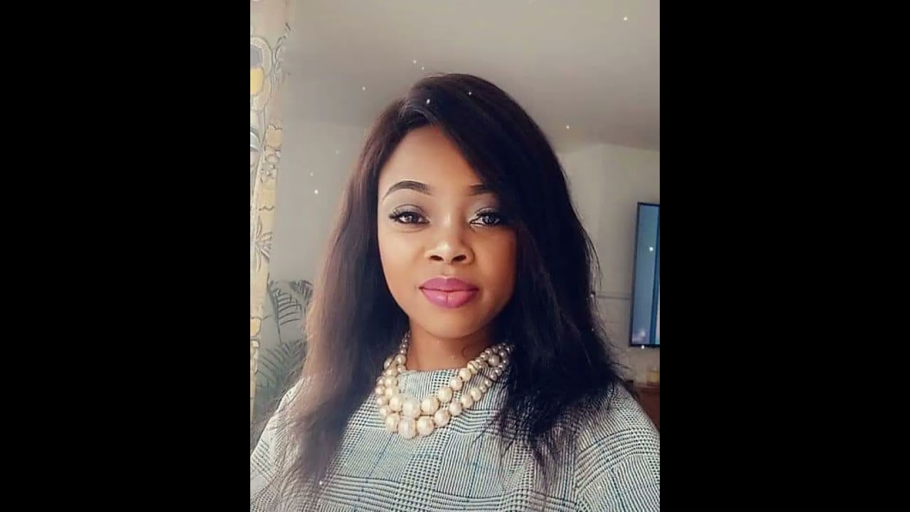 Pastor Olinda-Mwari Ndimi