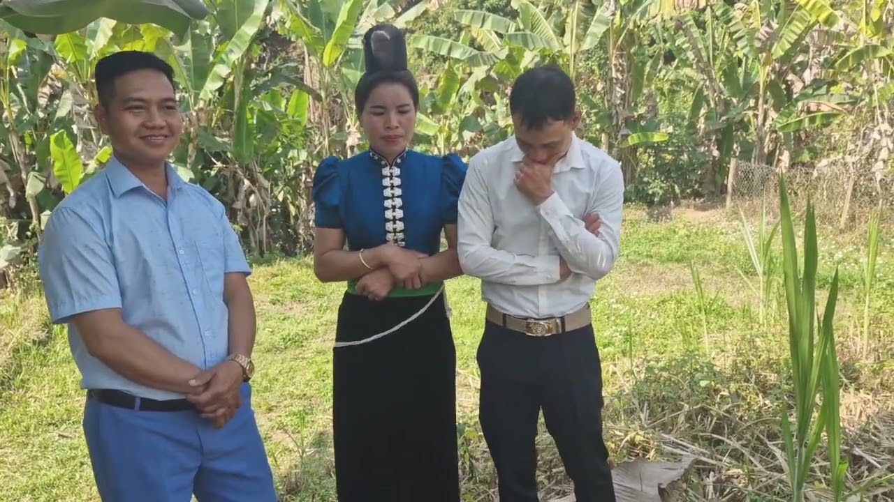 Le ná điều cai song côn ni quá căng 