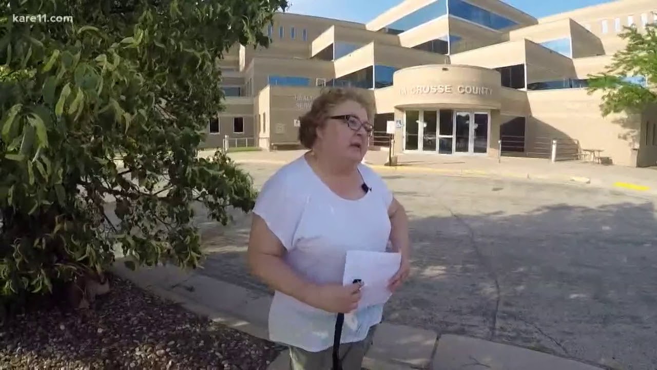 Wisconsin confirms first Rocky Mountain spotted fever death