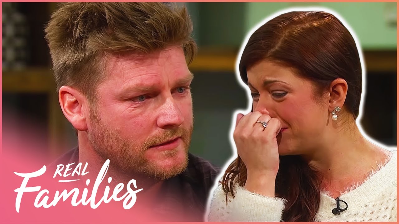 Full Episode: House Proud Parents vs Misbehaving Kid |Real Families