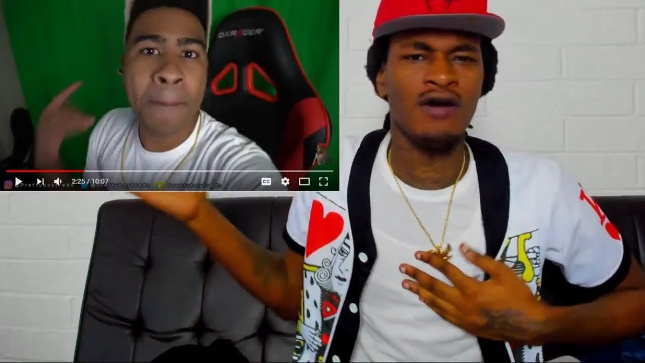 PrettyBoyFredo Must be Stopped