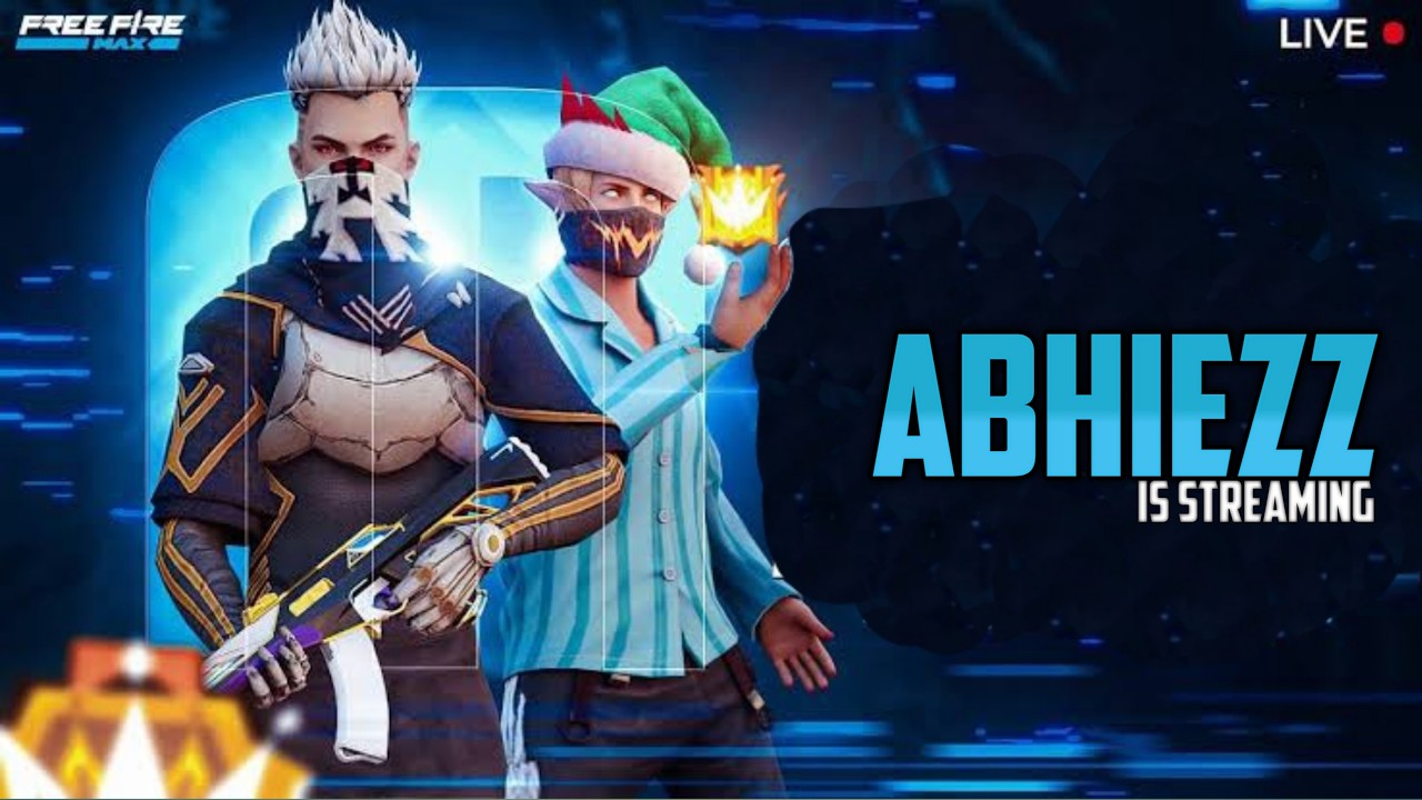 ABHIEZZ BRUHHHHHHH LIVE NOW  FREE FIRE MALAYALAM