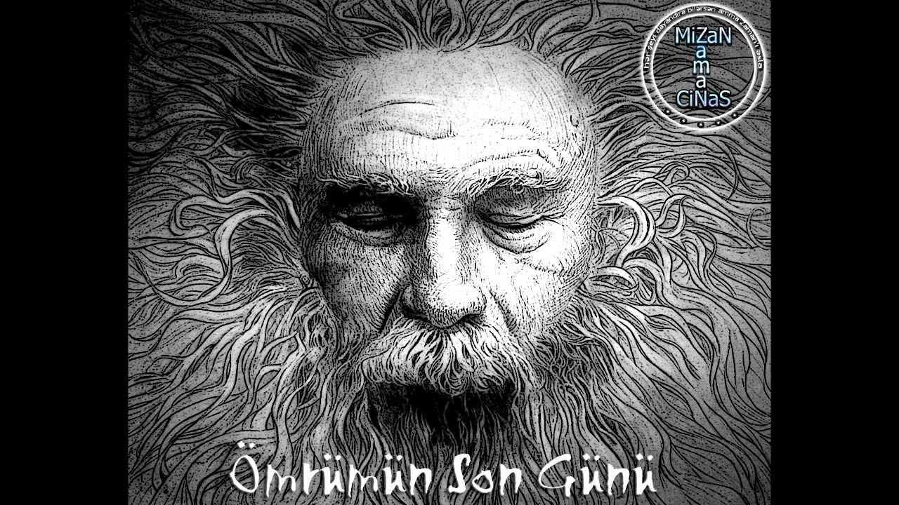 ZaMaN[MizaN, CinaS] - Ömrümün son günü ft Master Anar