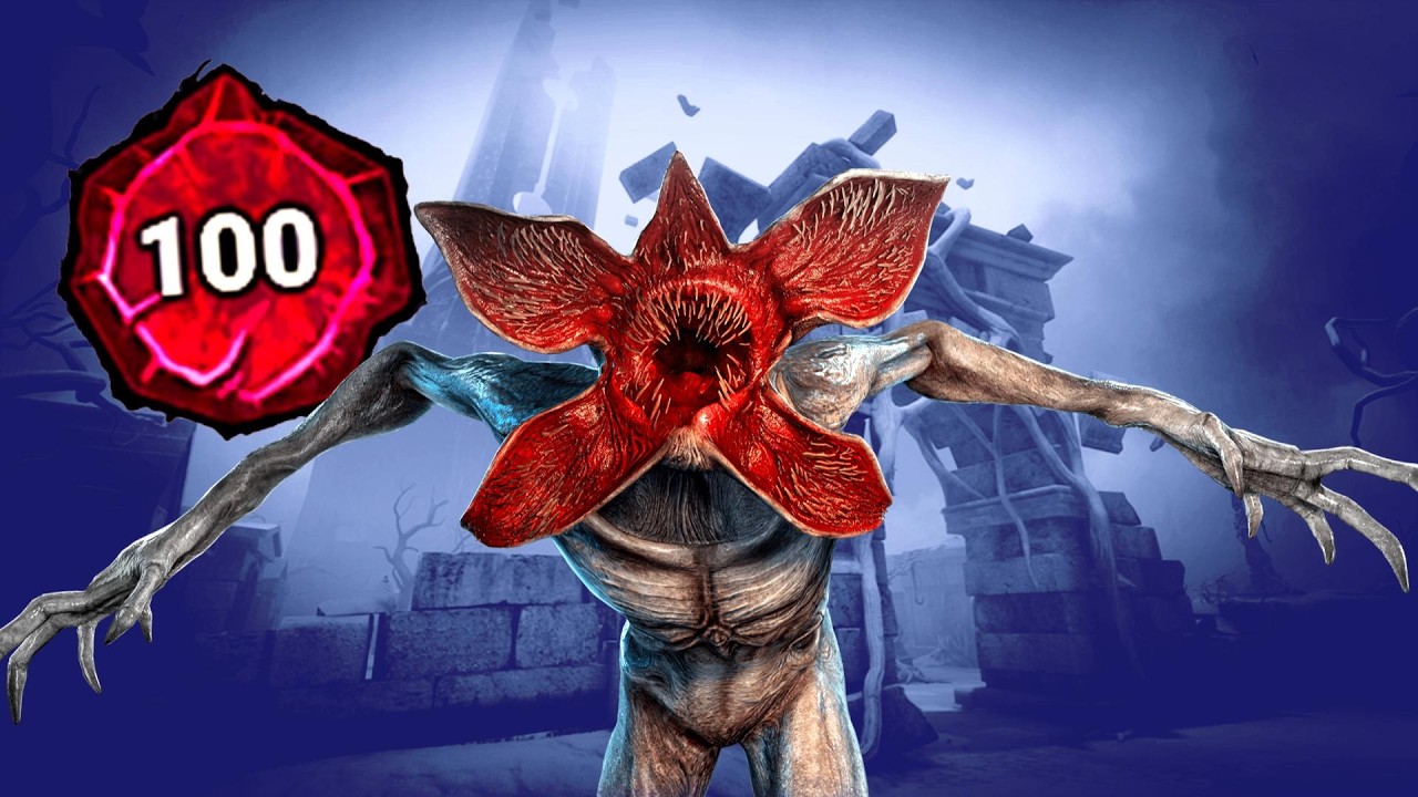DBDBDBD【Dead by Daylight】