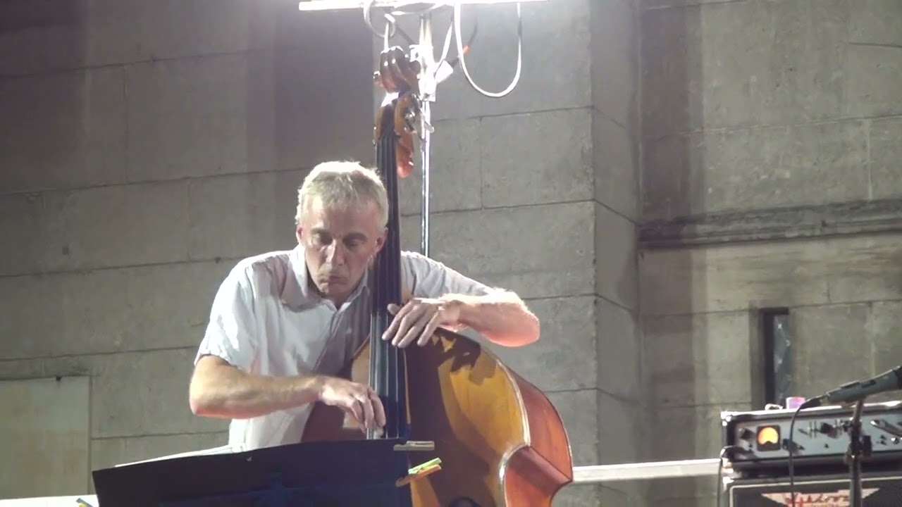 Bruno Debord - All of Me
