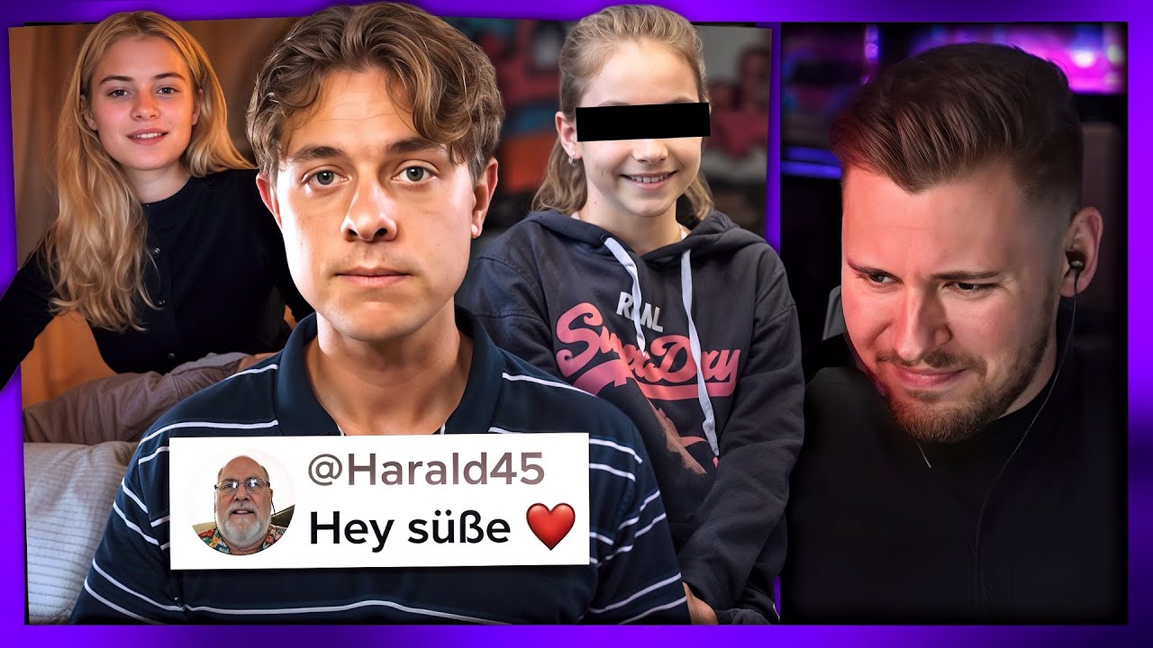 Das ist ein riesiges Problem