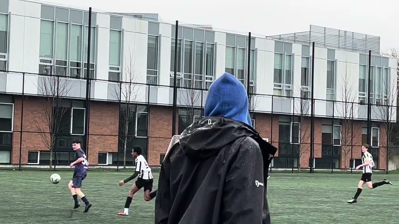 Gorge BU18 Div 1 vs NUFC BU18 Feb 1, 2026