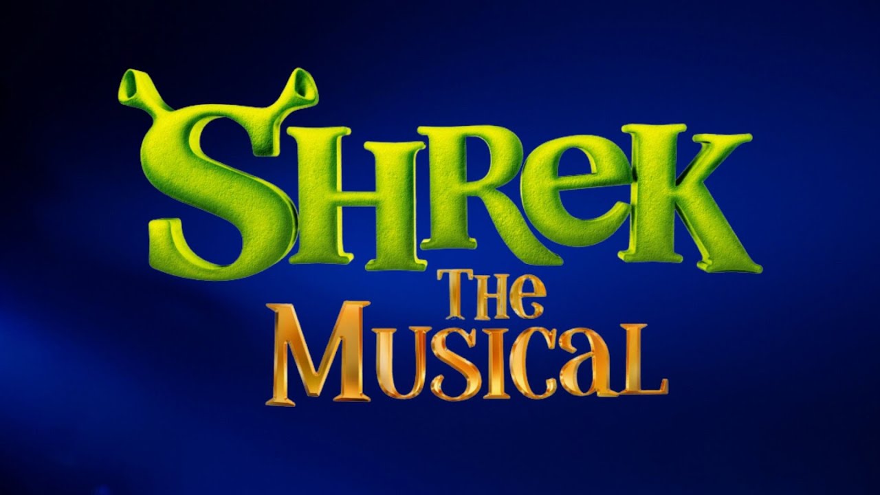 Shrek the Musical (Hernando High School)
