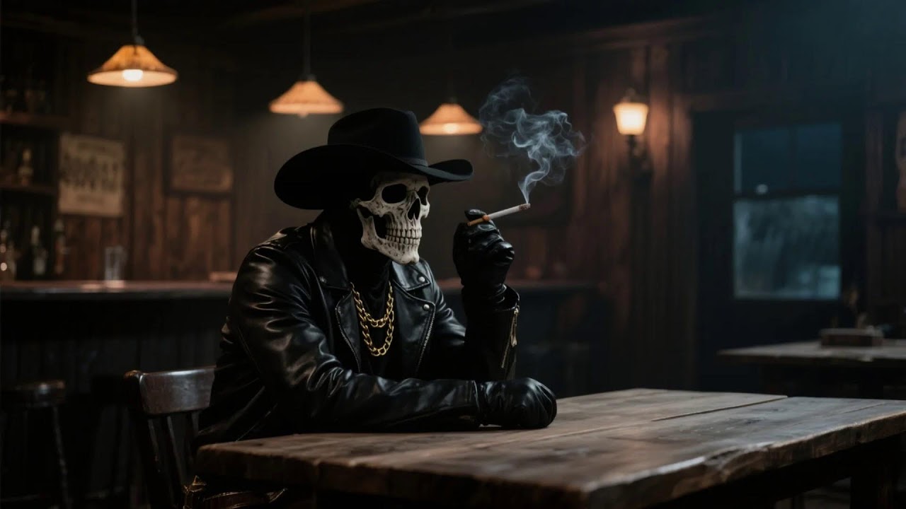 Dark Country Tales of Sin and Steel