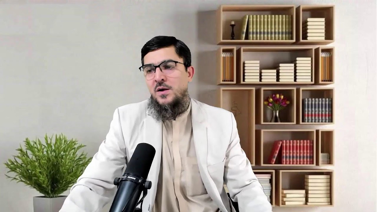 مختصر فقه از کتاب وسنت - درس 52 - احکام دفن میت