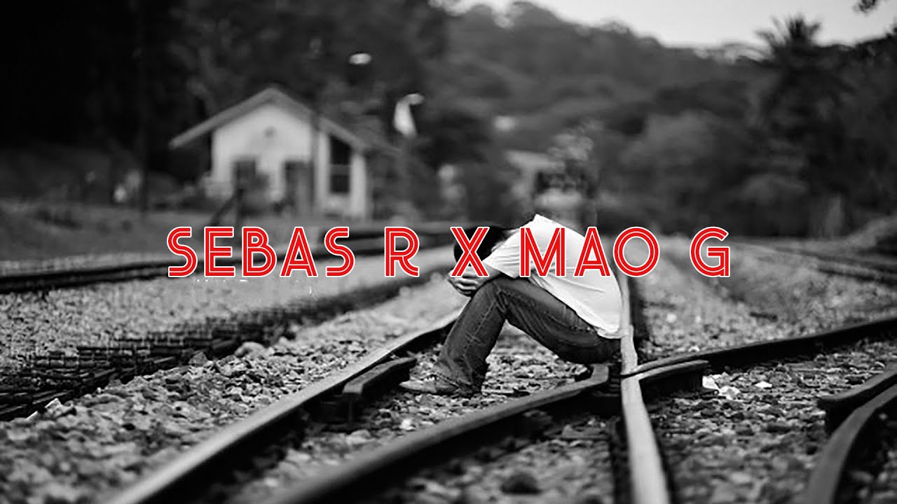SEBAS R X MAO GARCIA 🎼 Voces Interiores 🎼 (Audio Oficial)