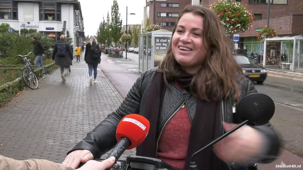 Eerste week Go-sharing scooter niet zonder slag of stoot