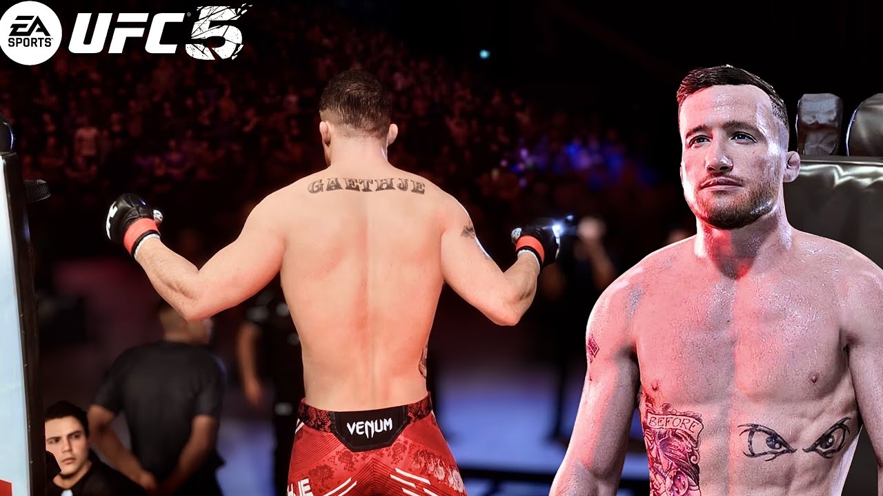 Does Gaethje Get It Done At UFC 324?