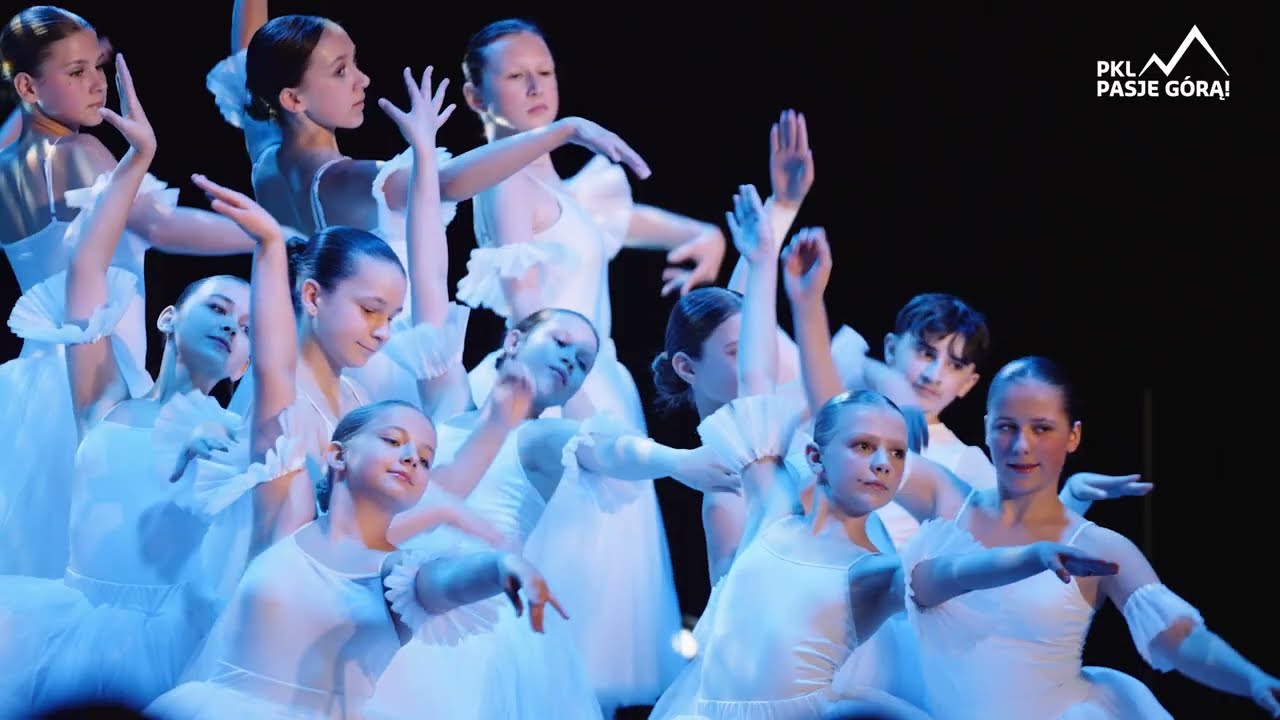 PKL Pasje górą! - Funky Dolls