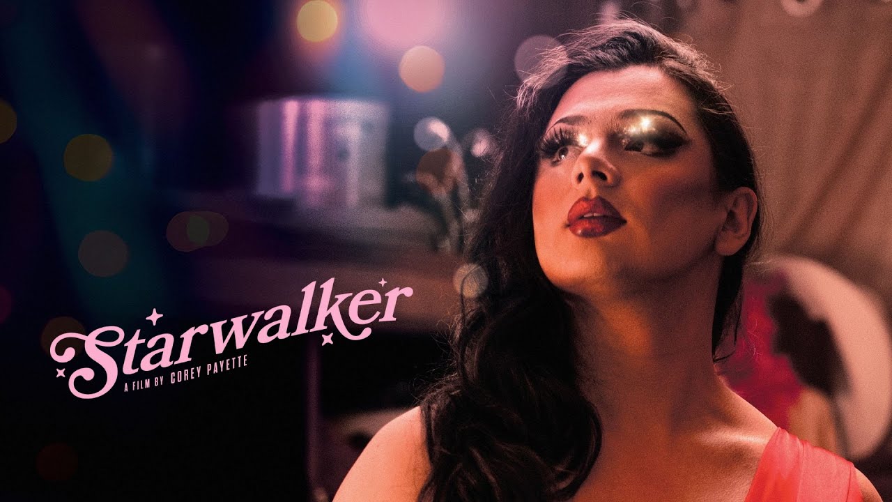 Starwalker: Dillan Chiblow