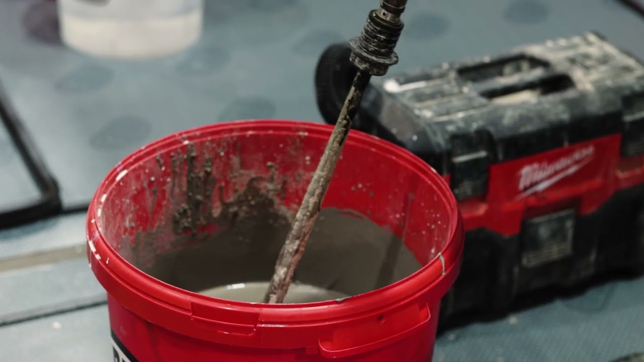 Perfect Floors in 3 Hours? Arditex NA Demo & Review