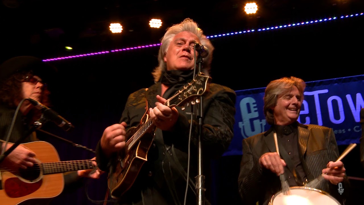 Marty Stuart and His Fabulous Superlatives - Streamline  (eTown webisode #1233)