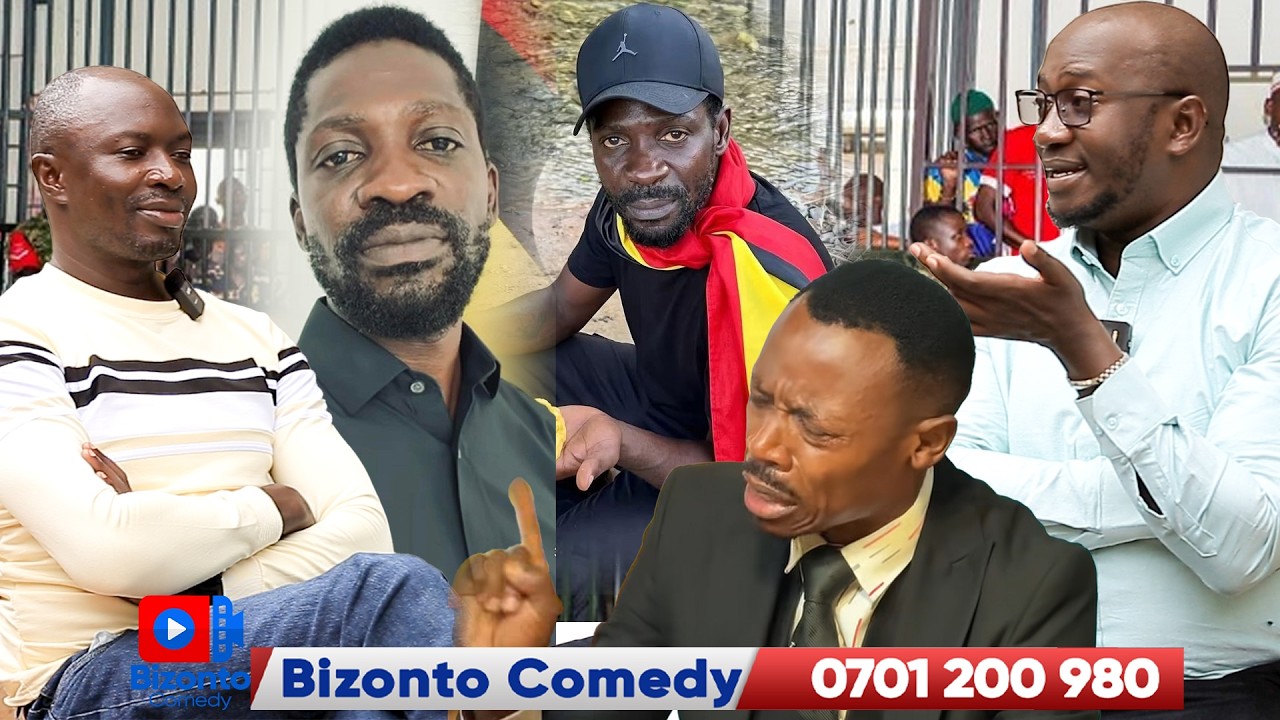 BOBI WINE AFULUMYE  UGANDA KAWEESA YAGWA EDDALU HON. KYEYUNE IVAN ZUNGULU ALEESE BWIINO#breakingnews