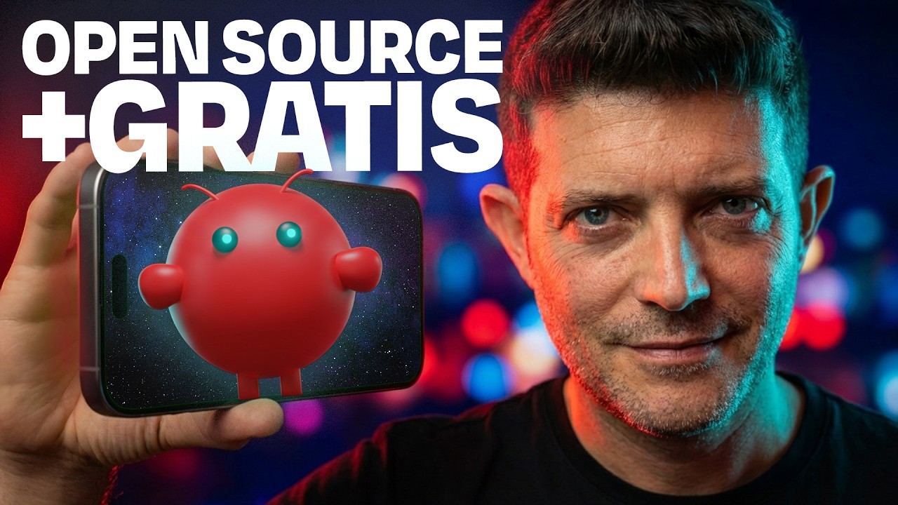 Probé MOLTBOT y ahora entiendo el hype. Te lo explico TODO.