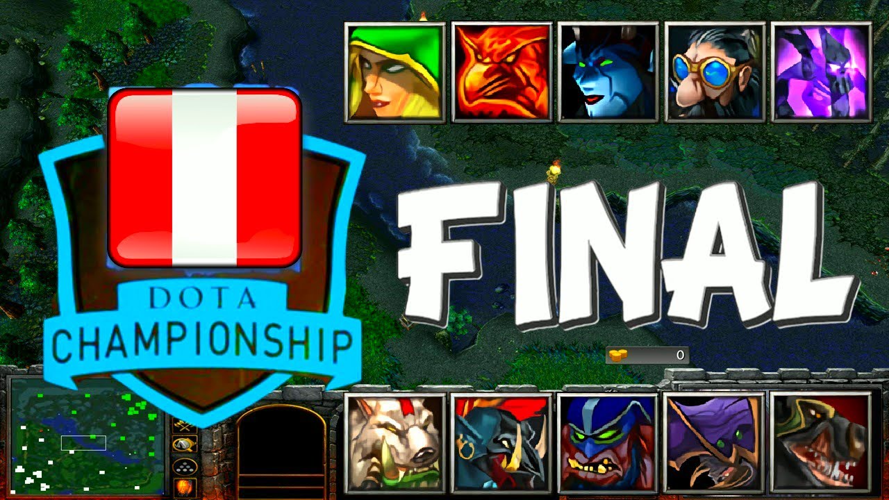 🏆 FINAL PERU TOURNAMENT 🏆 || Ame vs Zozozoe || RGC