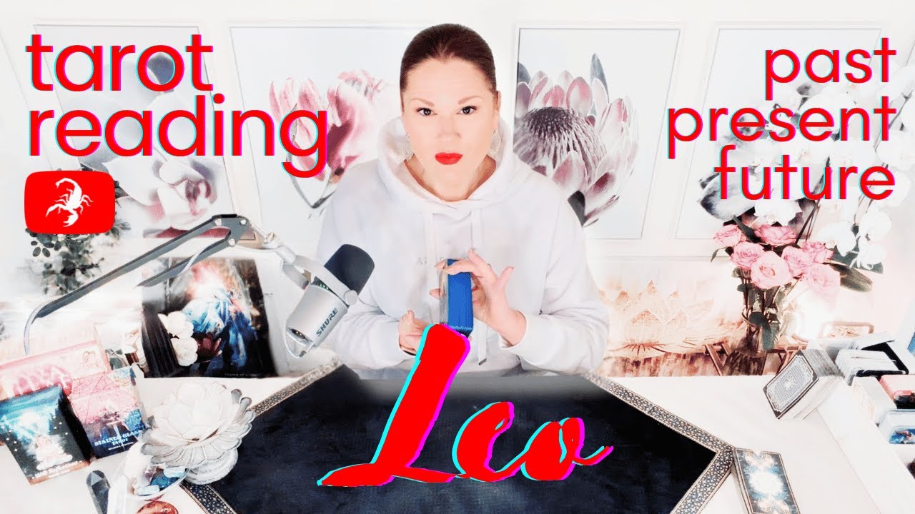 Удаление знака Льва ♌️ с хирургической точностью 🗡️ | Прошлое-Настоящее-Будущее | Гадание на карт...