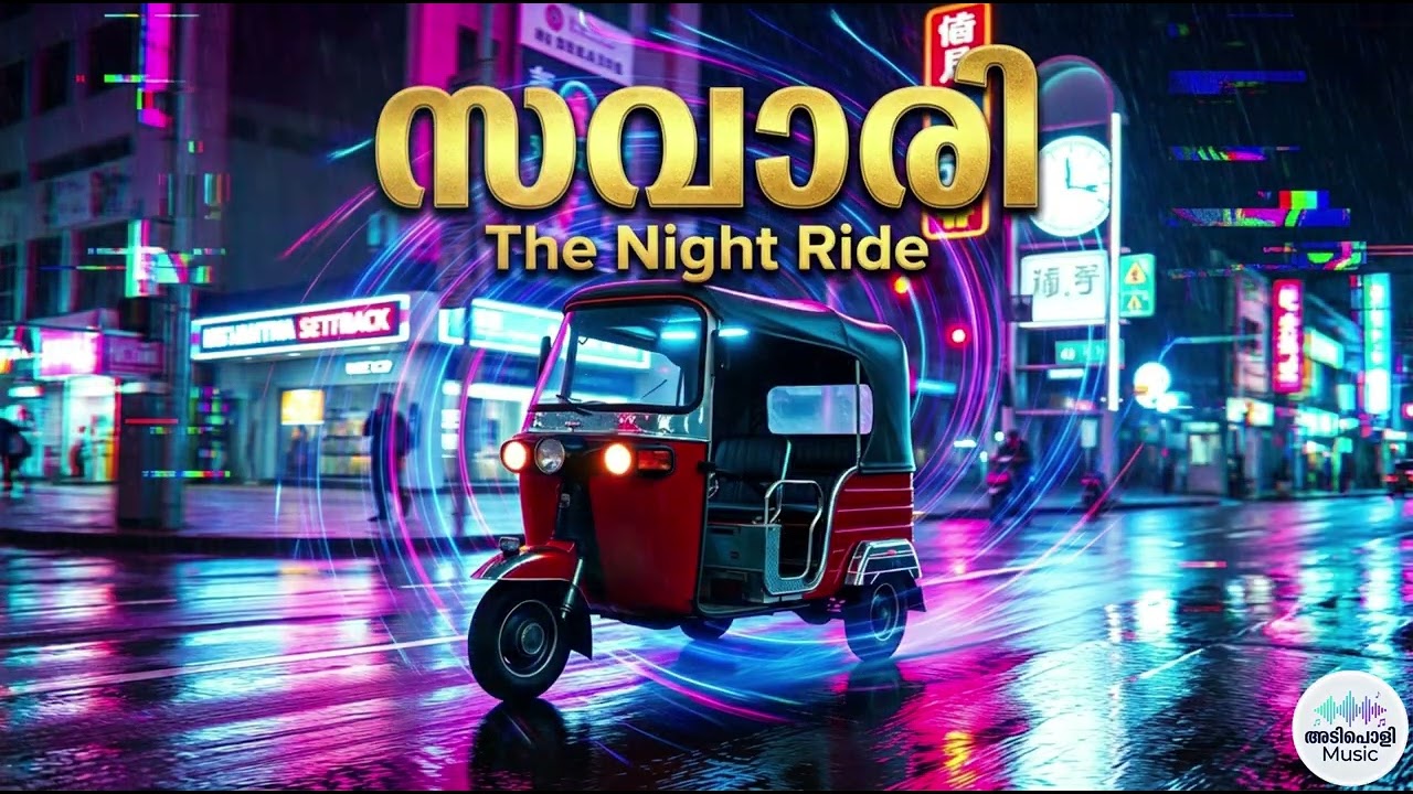 👿 സവാരി | The Night Ride 👿 SAVARI PHONK | The Night Ride | 8D BASS BOOSTED | Extreme Drift Vibe 🎧