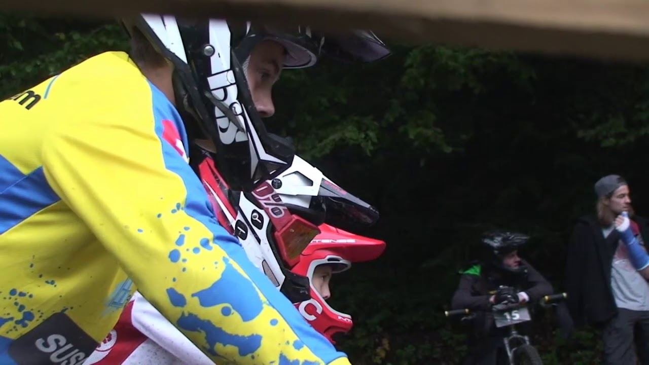 Fourcross Race Wolfach 2019