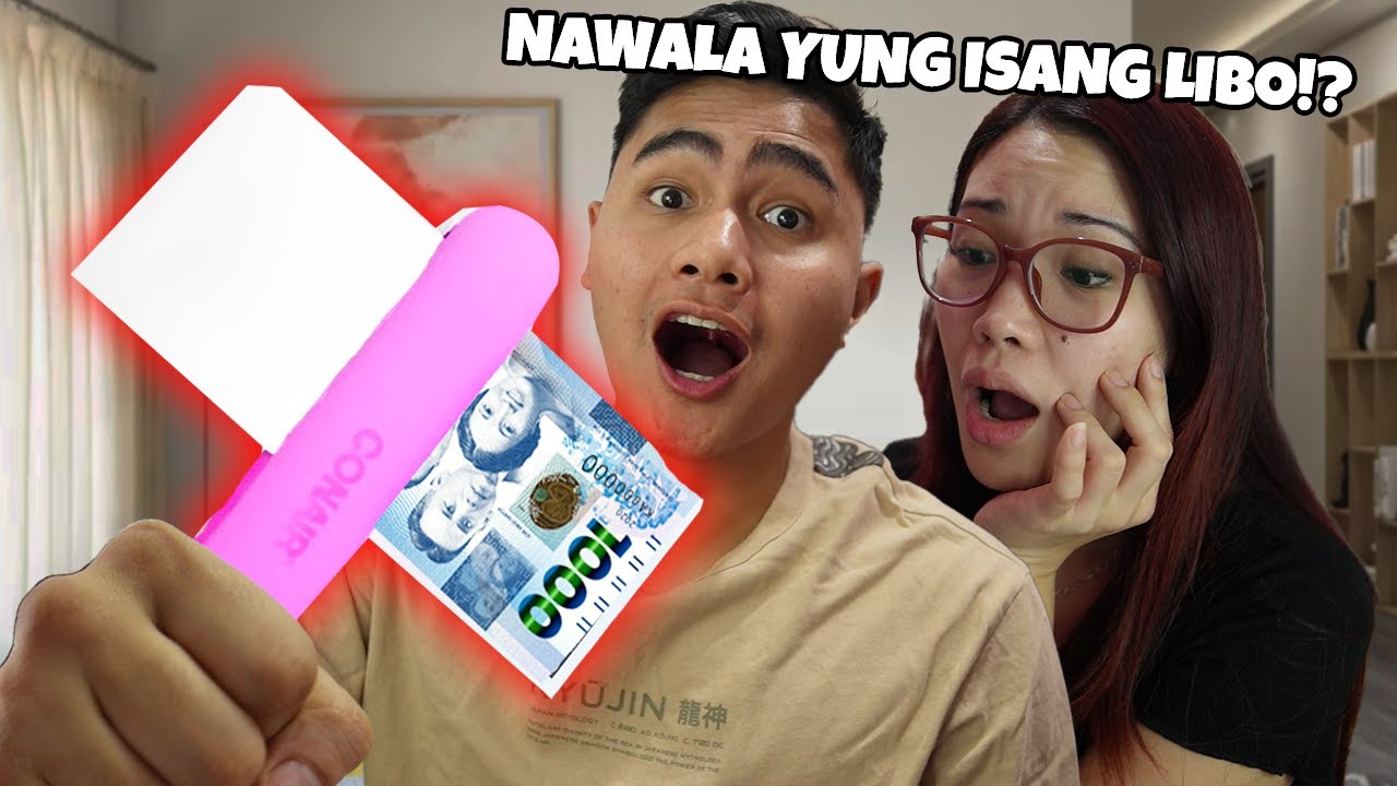 GINAWA Ko ANG VIRAL TIKTOK Life Hacks CHALLENGE (Tagalog)