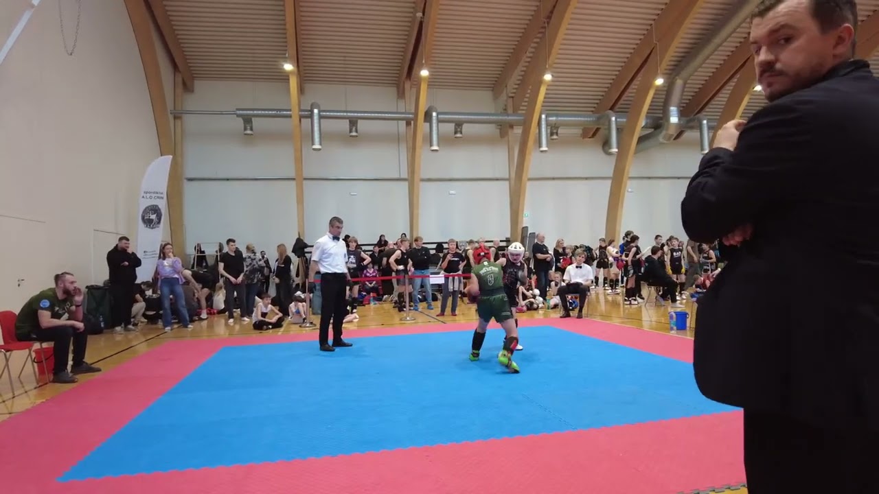#4 Tartu Open 2026 (Fun Catchers)