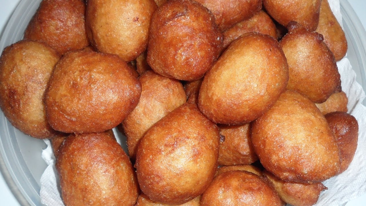 Puff-Puff 