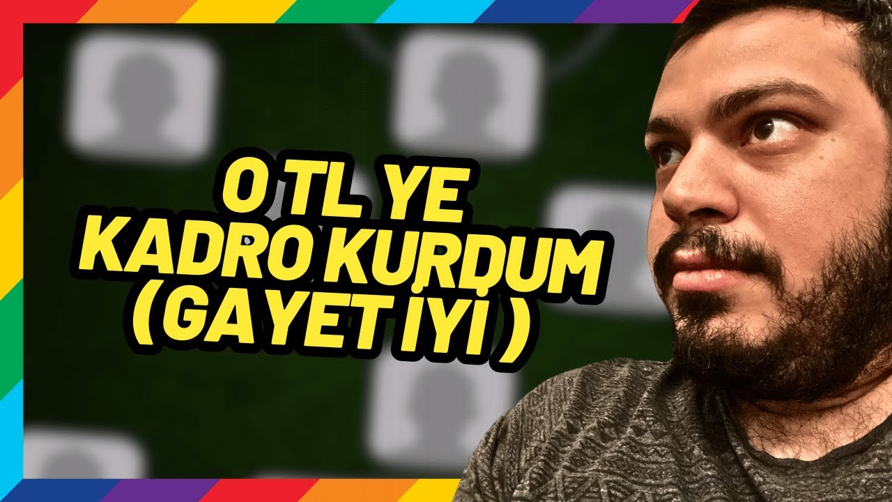 0 TL YE KADRO KURDUM, FENA DEĞİL ☺️ | EFOOTBALL 2024 MOBİLE