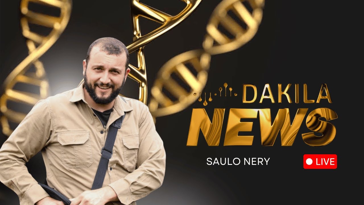 FORÚM ECONÔMICO MUNDIAL: AULA 2 (2026) C/SAULO NERY - (#ASSOCIADOSDK)