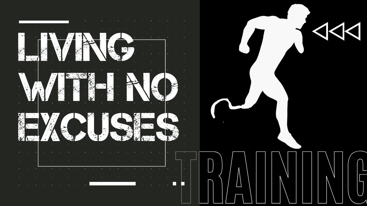 Iron and Insight: Noah Galloway and Chuck Ellison train back while Jack trains Strongman