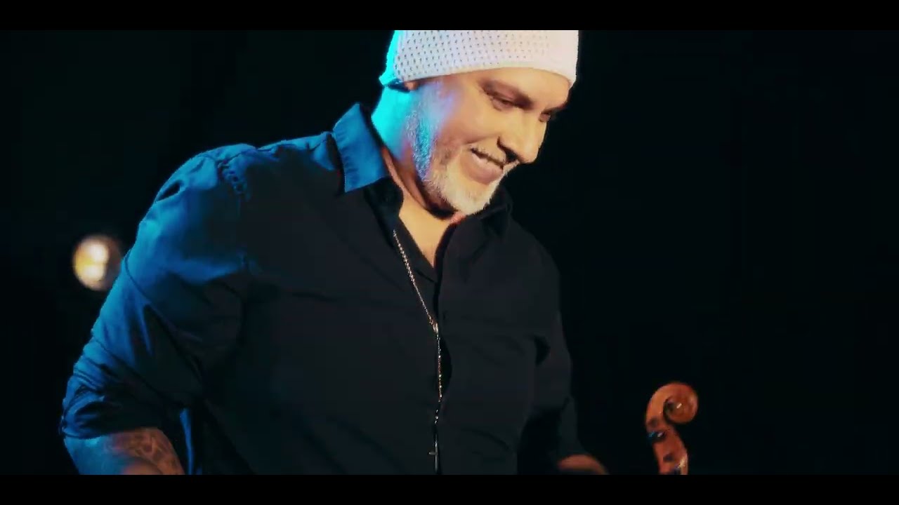 Leandro Lovato - El Salvaje (Video Clip Oficial)