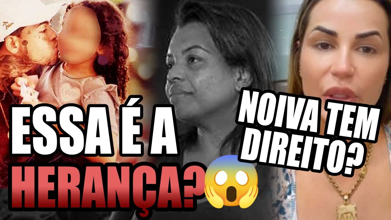 MÃE DO MC KEVIN DIZ OQUE O FILHO DEIXOU DE HERANÇA E FALA SOBRE ÁS DÍVIDAS! DEOLANE FORA DA HERANÇA?