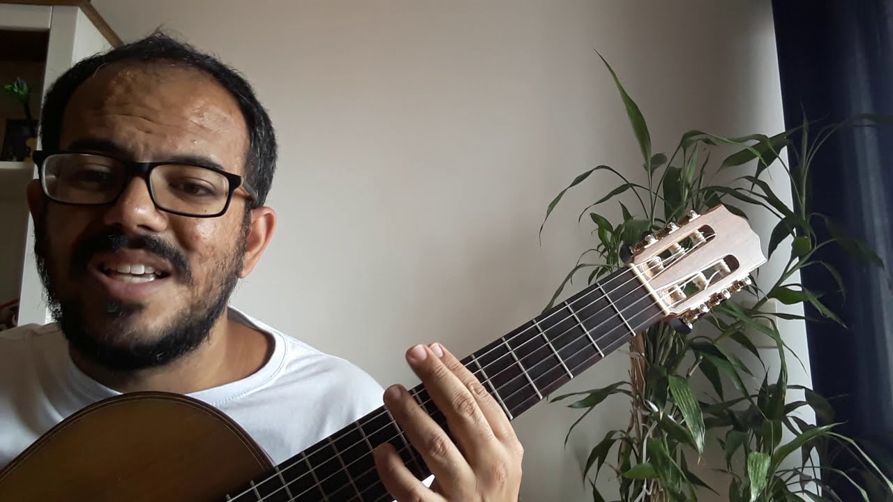 4 - Madalena (Ivan Lins/R.M.de Souza) - Análise Harmônica