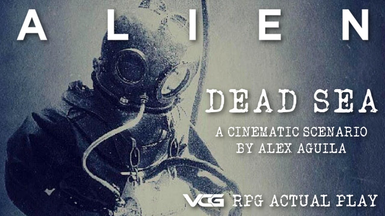 ALIEN 