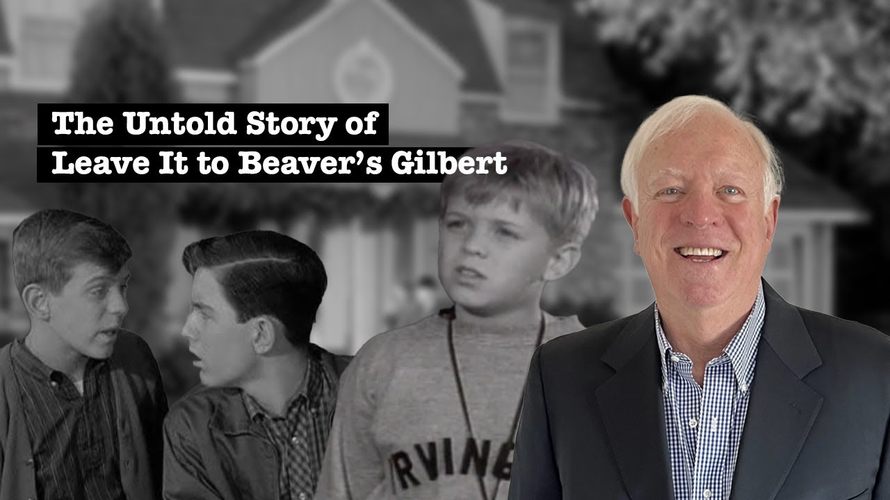 Beyond Leave It to Beaver: The Story of Stephen Talbot
