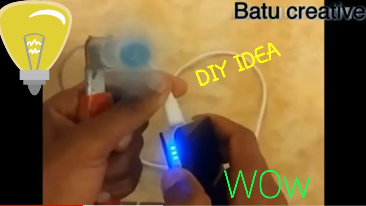 2 awesome creative ideas/easy to make/lij  bini tube/Sports/TQT hacks